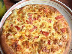 -萨莉亚意式餐厅(国和1000店)