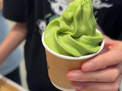 -% Arabica阿拉比卡咖啡(前滩太古里店)