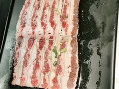吾桑格烤肉-花味·自助烤肉(大观天地店)