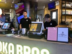 -Moka Bros 摩卡站(西单大悦城店)