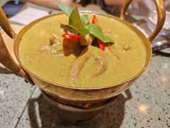 -Home Thai·泰谣(王府井apm店)