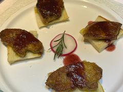 -富盈酒店-日本料理餐厅(厚街店)