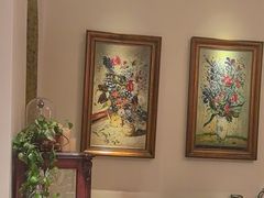 -波特曼西餐厅(南岗店)