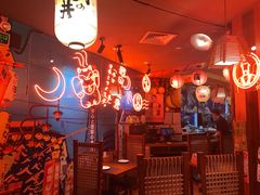 大堂-有喜屋·深夜食堂(北京西路店)