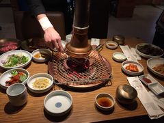 -王妃家(明洞中央店)
