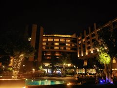 -阳澄湖费尔蒙酒店