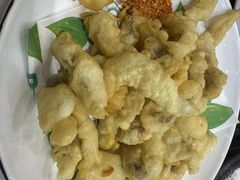 -喜来酌海鲜·饺子(和平一店)