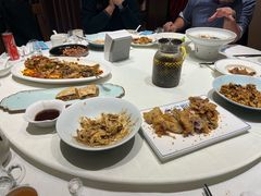 -玉华台饭庄·淮扬菜·烤鸭(望京店)