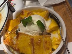 -新白鹿餐厅(第一百货店)