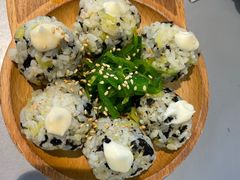 -chicken plus韩国炸鸡(城阳店)