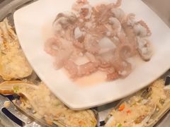 -海味当家·蒸锅海鲜(中山广场创始店)