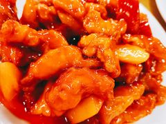 -陈傻子餐厅(世纪都会店)