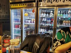 -腰子哥烤串(石佛营炫特店)