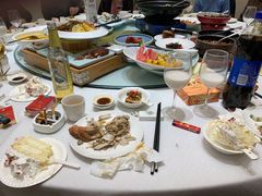 -梦都海鲜酒家(万达广场江桥店)