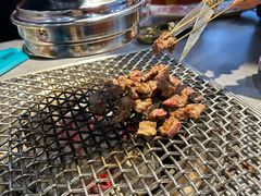 -可心筛网烤肉(南关区幸福一路店)
