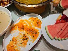 -饕然·民间川菜(龙泉店)