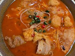 -福客麻辣烫·现炒麻辣香锅(印力中心店)