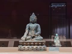 -大同市博物馆