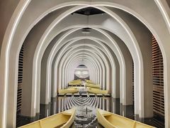 -涨巢·潮玩水疗局