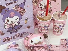-DQ·蛋糕·冰淇淋(印象城店)