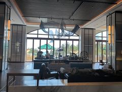 -海口喜来登酒店