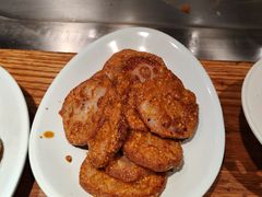 -飞阳铁板烧(ME TOWN购物中心店)