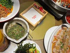 -俏湖兰·辣椒炒个肉(海沧店)