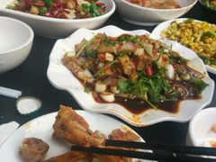 -二孃鸡爪爪(东郊记忆店)