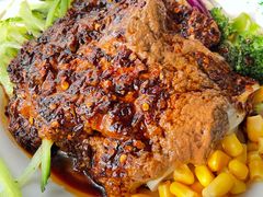 -清真盛志望麻酱酿皮铺