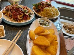 -揽月斋炙子烤肉·清真(安定门·五道营店)