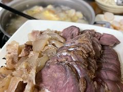 -牛小隆牛肉面馆(四牌楼店)