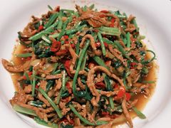 -湖南人家·家传湖南菜(水围店)