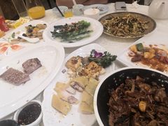 -大树头·花园餐厅(市桥店)