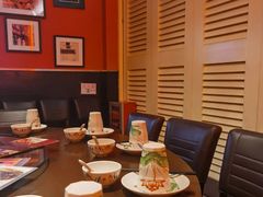 -大头虾越式风味餐厅(光明广场店)