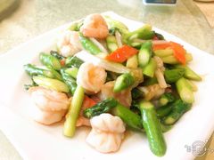 -骆驼阿三饭店(迪赛邻里店)