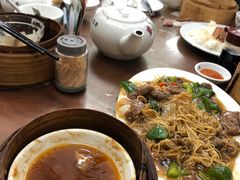 -香港蓮香樓(中環店)