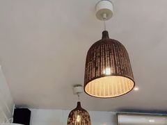 -URBAN SOI Thai Kitchen乐泰料理(长乐路店)