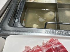 -海底捞火锅(泉城路店)