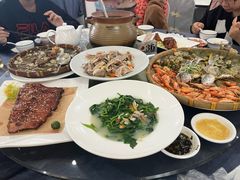 -叙兴楼(礼东财记农庄分店)
