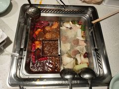 -野妹火锅(龙岗店)