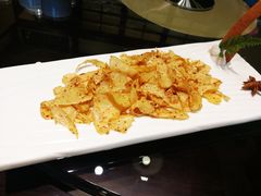 -茶叁酒肆·楚味江湖(菱角湖店)