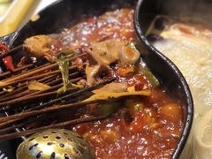 -钢管厂五区小郡肝火锅串串香(总店)