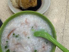 -生记粥店(旺角店)