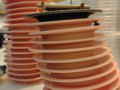 -争鲜回转寿司(通州万达店)