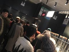 -喜茶(北京三里屯太古里店)
