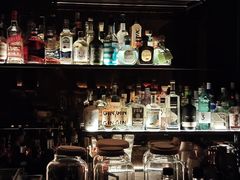 -DEW Lounge(深圳湾店)