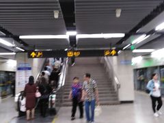 -嘉善路(地铁站)