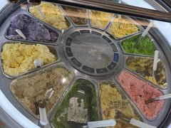 -上海兴国宾馆香樟园西餐厅