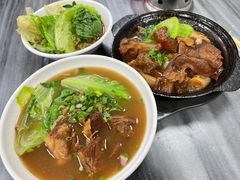 牛腩粗面-珍珍小食店(西华路店)