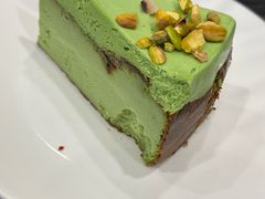 -THE WOODS 简餐 (国贸商城店)